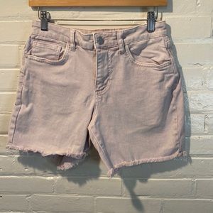 WASH LAB SHORT